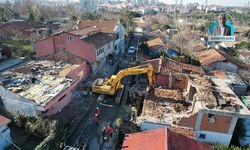 İBB uyardı: İstanbul’da kendiliğinden çökme riski taşıyan bin 556 bina tespit edildi