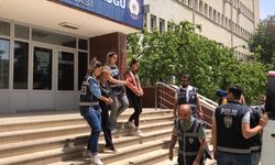 Kırıkkale'de 80 yaşındaki kadının öldürülmesine ilişkin 5 gözaltı