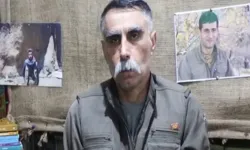 Kırmızı bültenle aranan PKK’lı terörist Ali Dinçer, Suriye’de etkisiz hale getirdi