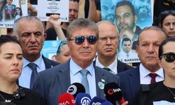 KKTC Başbakanı Üstel: Türkiye Cumhuriyeti'nin adaletine güveniyoruz