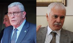 İYİ Parti'den istifa eden Koray Aydın: Dervişoğlu aradı, açmadım