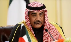 Kuveyt'in yeni veliaht prensi Sabah Halid el-Hamed es-Sabah, "Emir Vekili" olarak yemin etti