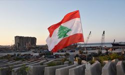 ABD ve Rusya'dan vatandaşlarına Lübnan'a seyahat uyarısı