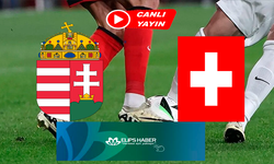 Macaristan – İsviçre maçı canlı izle (CANLI)