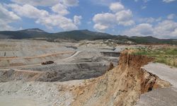 Resmi Gazete’de yayınlandı: 545 maden sahası ihaleye çıkıyor