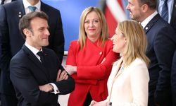 G7 Liderler Zirvesi'nde Meloni ile Macron arasındaki 'kürtaj anlaşmazlığı' tansiyonu arttırdı