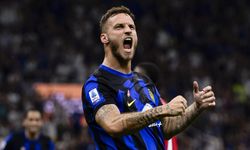 Inter'den Galatasaray'a sürpriz golcü