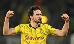 Borussia Dortmund ayrılığı resmen açıkladı