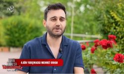 Zuhal Topal’la Yemekteyiz Mehmet Orhan kimdir?