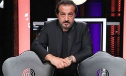 Şef Mehmet Yalçınkaya'nın bahsettiği dövme ortaya çıktı