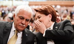 Koray Aydın'dan ikinci 'Meral Akşener' çıkışı: Yüzünü yere eğdiren gelişmeler