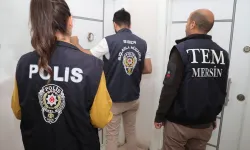 Mersin'de 'müstehcen yayın' iddiasıyla yakalanan 10 zanlıdan 4'ü tutuklandı