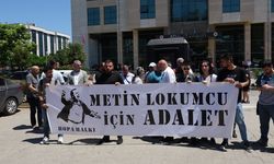Metin Lokumcu davasında yargılanan polislere beraat talebi