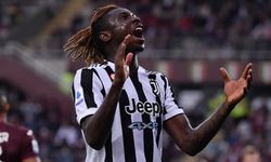 Fenerbahçe ile anılıyordu: Moise Kean transferinde gelişme