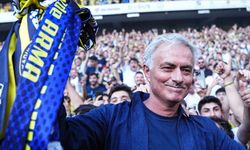 Fenerbahçe hisselerinde Mourinho etkisi görüldü