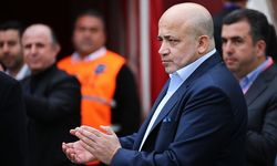 Murat Sancak yeniden Adana Demirspor Kulübü Başkanı oldu