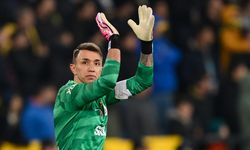 Fernando Muslera'dan derbi açıklaması