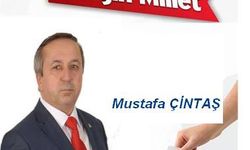 Mustafa Çintaş kimdir?