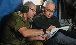 Netanyahu: Savaşın sona erme şartları bizim için değişmedi
