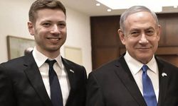 Netanyahu'nun oğlu, İsrail ordusu ve İç Güvenlik Teşkilatı'nı 'ihanet'le suçladı