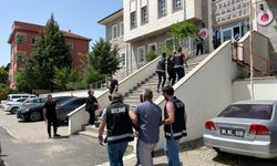 Nevşehir’de kamuyu 2,5 milyon TL zarara uğratan kooperatif dolandırıcılığında 15 gözaltı
