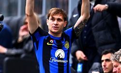 Inter, Nicolo Barella’nın sözleşmesini uzattı