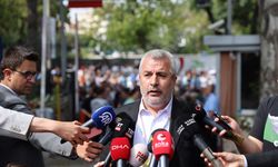 ÖSYM Başkanı Ersoy'dan YKS adaylarına destek