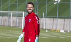 Samsunspor'dan Milli Takım'a Okan Kocuk tepkisi
