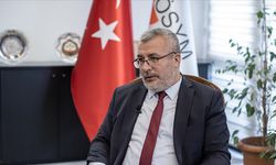 ÖSYM Başkanı Ersoy 'YKS' için gürültü uyarısında bulundu