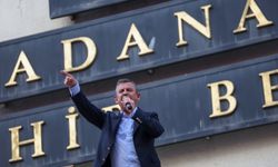 CHP Genel Başkanı Özgür Özel, partisinin oy oranını açıkladı
