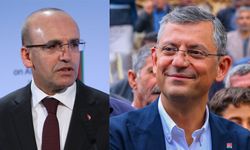 Özgür Özel duyurdu: Partimizin 3 önemli ekonomi kurmayı Mehmet Şimşek ile görüşecek
