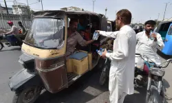 Pakistan'da aşırı sıcaklar 6 günde 500'den fazla kişinin ölümüne yol açtı