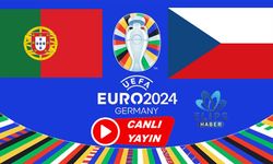 Selcuksports HD | Portekiz - Çekya maçı canlı izle