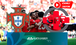 Selçuksports | Portekiz – Gürcistan maçı canlı izle