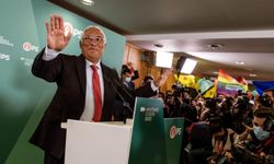 Portekiz'de AP seçimlerini ana muhalefetteki Sosyalist Parti kazandı
