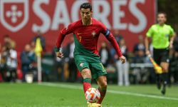 Cristiano Ronaldo: Avrupa Futbol Şampiyonaları'nda rekorlar kıran futbolcu, yenilerinin peşinde