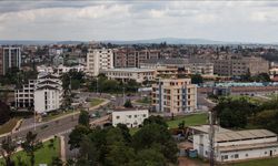Ruanda, BMMYK'yi düzensiz göçmenlerle ilgili 'yalan bilgi paylaşmakla' suçladı