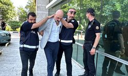 Samsun'daki silahlı kavgayla ilgili yakalanan 8 zanlı adliyede