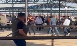 Şanlıurfa hayvan pazarında silahlı kavga: 2 ölü, 7 yaralı