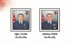 Şehit pilot Uğur Yıldız kimdir?