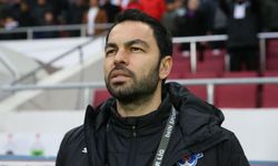 Gaziantep FK'da Selçuk İnan kararı