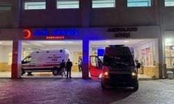 Sivas'ta silahlı kavgada 2'si ağır 3 kişi yaralandı