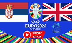 Selcuksports HD | Sırbistan - İngiltere maçı canlı izle