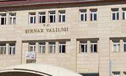 Şırnak’ta 14 bölge, 'geçici özel güvenlik bölgesi' ilan edildi