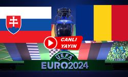 İnat TV | Slovakya - Romanya maçı canlı izle