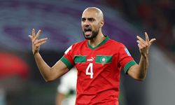 Sofyan Amrabat kimdir?