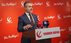 Suat Kılıç: Seçilmiş belediye başkanları kendi partilerinde kalmalıdır