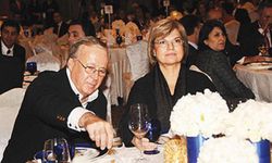 Eski başbakan Tansu Çiller’in eşi Özer Uçuran Çiller hayatını kaybetti