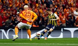 Fenerbahçe ilk transferini duyurdu