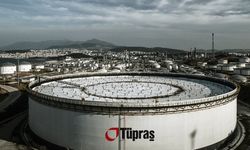 Tüpraş'tan İzmir Rafineri işletme sahası dışındaki ağaçlık bölgede çıkan yangına ilişkin açıklama: